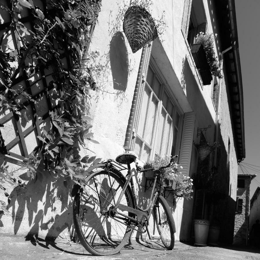 L'Otium Saint-Antonin Exterior foto